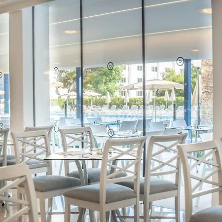 Millor Sol Кала-Мільор