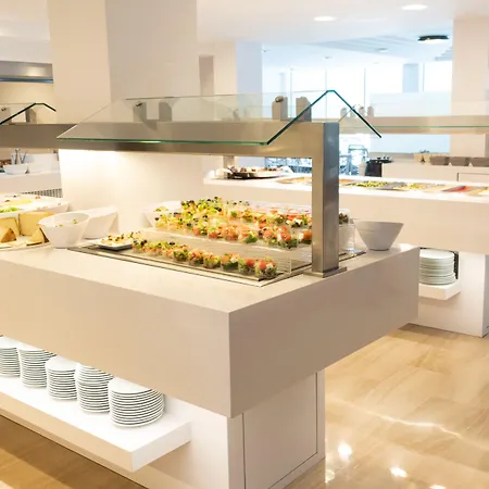 Millor Sol 3* Cala Millor (Mallorca)