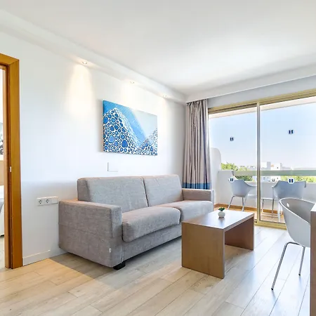 Millor Sol Готель Кала-Мільор