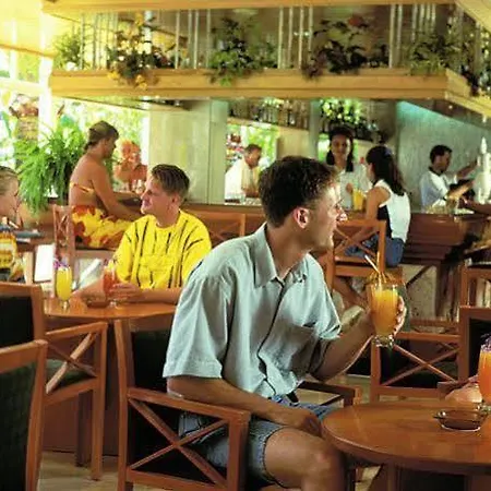 Millor Sol 3* 卡拉米洛