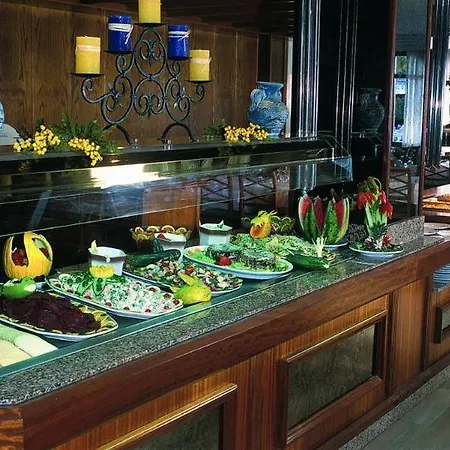 酒店 Millor Sol 3*