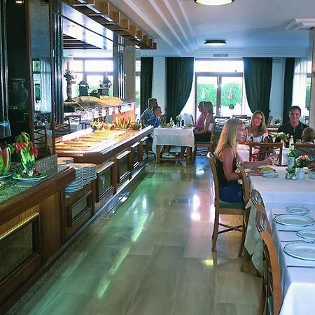 Millor Sol 3* Cala Millor (Mallorca)