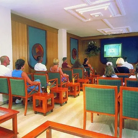 Millor Sol 3* Кала-Мільор