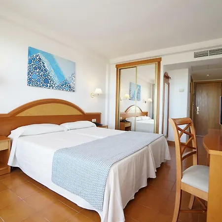 Millor Sol Кала-Мільор