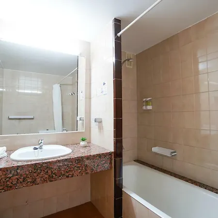 Millor Sol Hotell Cala Millor (Mallorca)