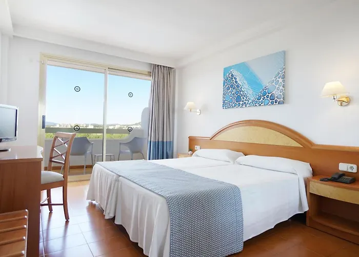 Millor Sol Hotel Cala Millor (Mallorca)