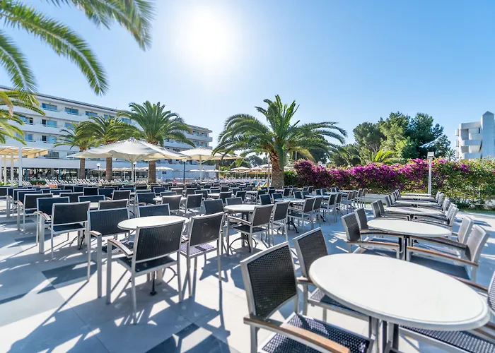 Millor Sol 3* Cala Millor (Mallorca)