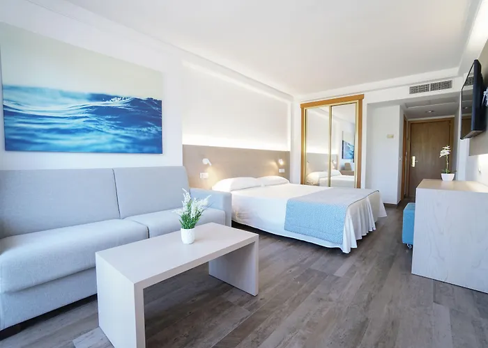 Millor Sol Hotel Cala Millor (Mallorca)