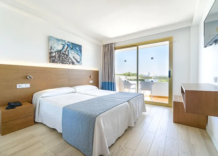 Millor Sol Hotel Cala Millor (Mallorca)
