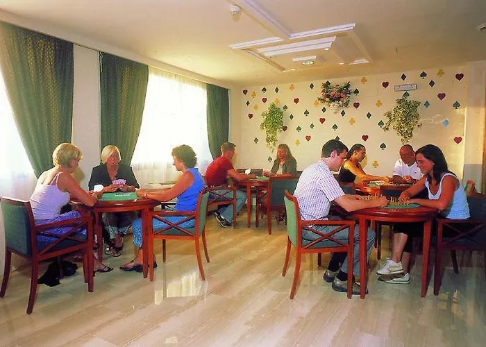 Millor Sol 3* Cala Millor (Mallorca)