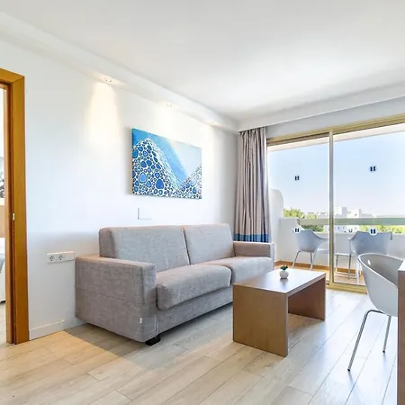 Millor Sol 3* Cala Millor (Mallorca)