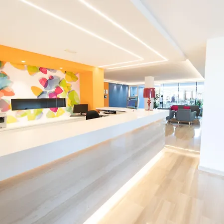 Millor Sol 3* Cala Millor (Mallorca)