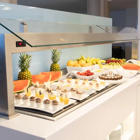 Millor Sol Hotel Cala Millor (Mallorca)