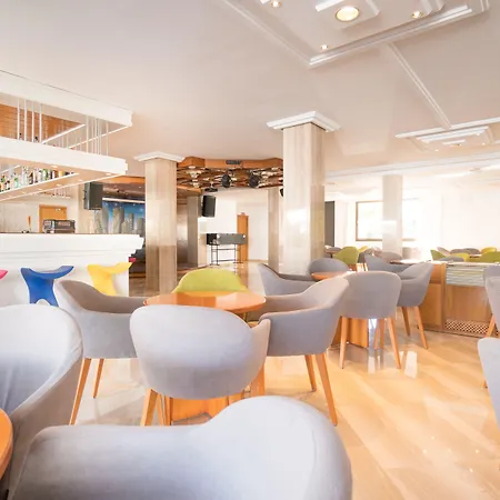 Hotel Millor Sol Cala Millor (Mallorca)