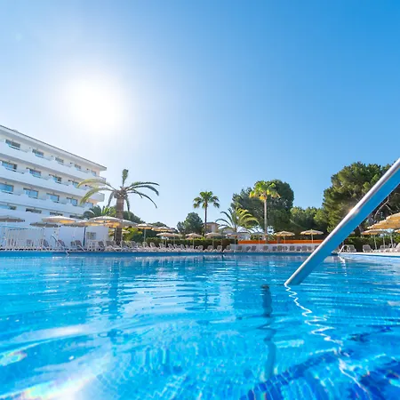 Millor Sol 3* Cala Millor (Mallorca)