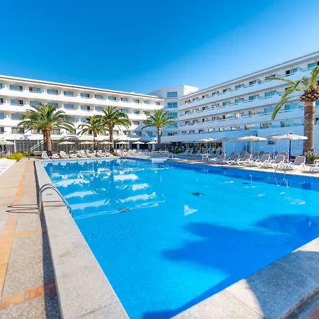 Millor Sol Hotel Cala Millor (Mallorca)