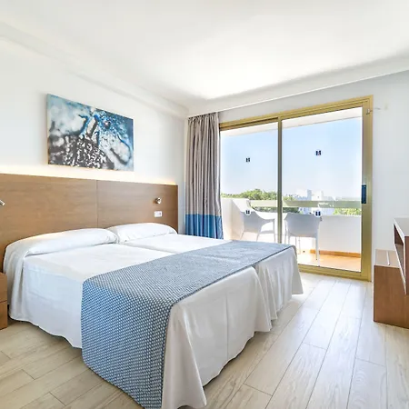 Millor Sol Hotel Cala Millor (Mallorca)