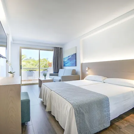 Hotel Millor Sol Cala Millor (Mallorca)