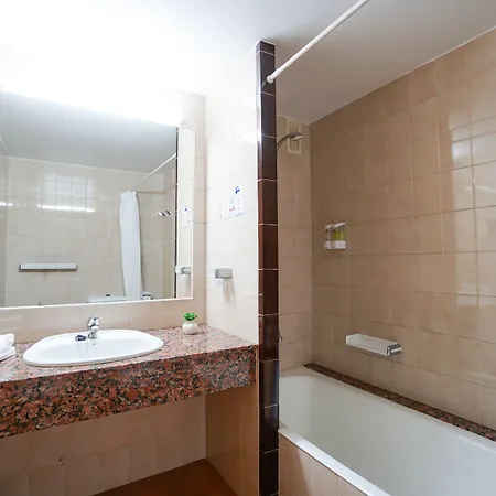 Millor Sol Hotel