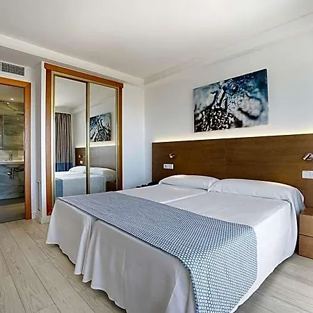 Millor Sol 3* Cala Millor (Mallorca)