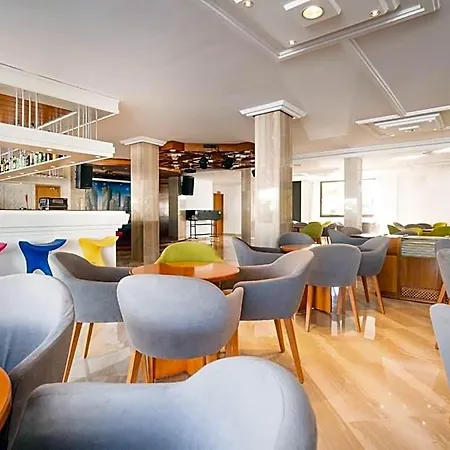 Millor Sol Hotel