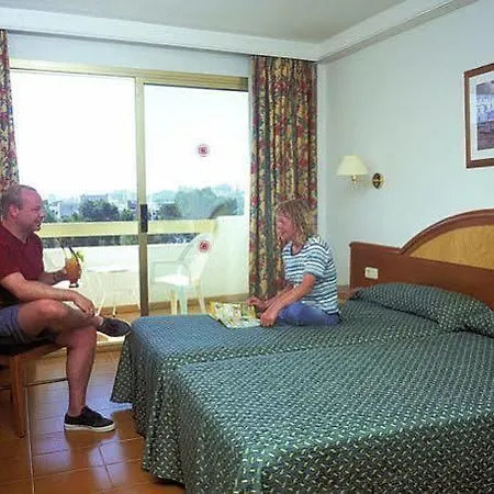 Hotel Millor Sol 3*