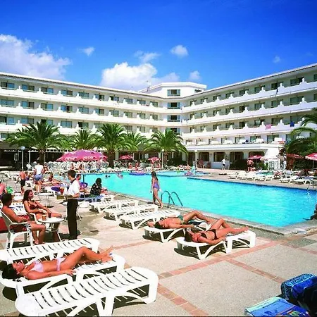 Millor Sol 3* Cala Millor (Mallorca)