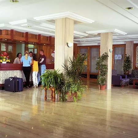Hotel Millor Sol 3*