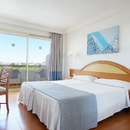 Millor Sol Hotel