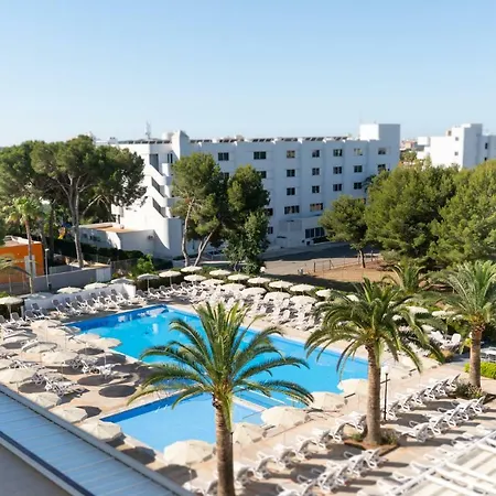 Hotel Millor Sol 3*