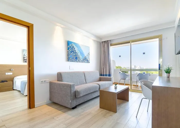 Millor Sol 3* Cala Millor (Mallorca)