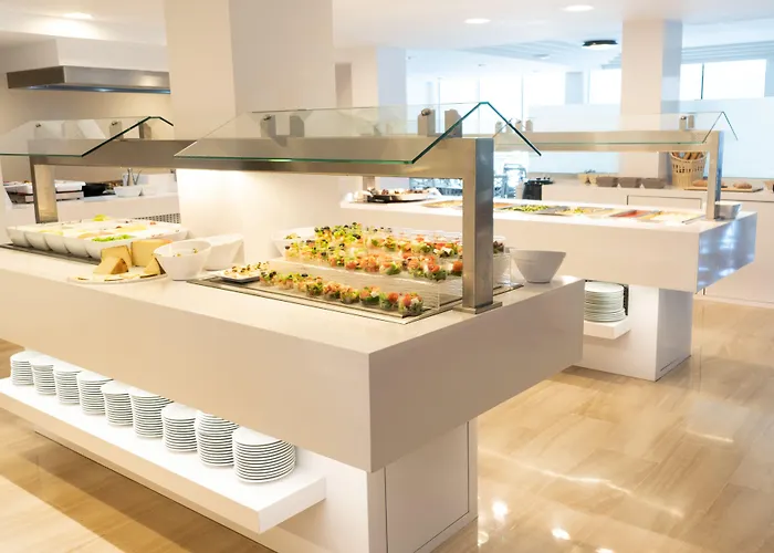 Millor Sol 3* 卡拉米洛