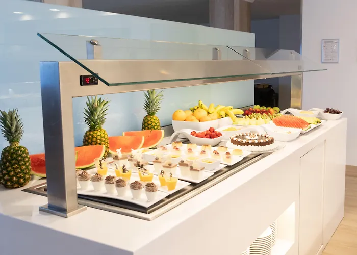 Millor Sol Hotel Cala Millor (Mallorca)