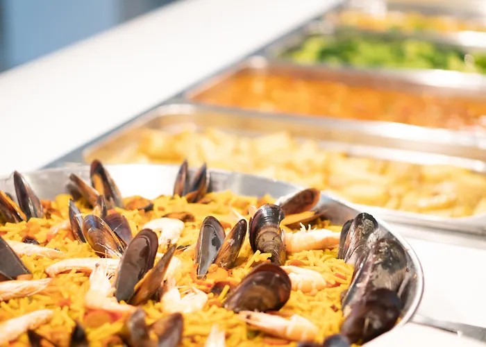 Millor Sol 酒店 3*