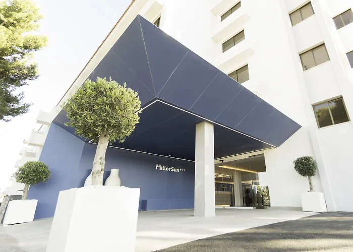Millor Sol Hotel