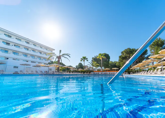 Millor Sol 3* Cala Millor (Mallorca)