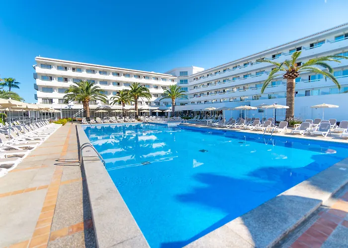 Millor Sol Hotel Cala Millor (Mallorca)