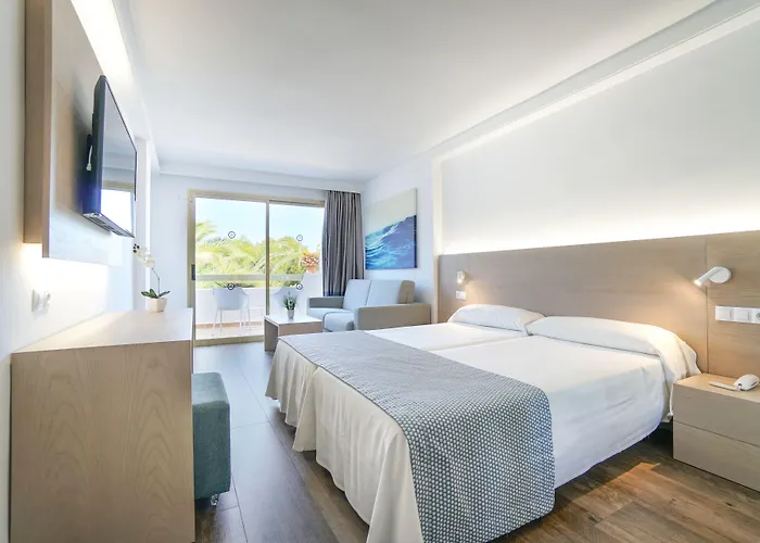 Hotel Millor Sol Cala Millor (Mallorca)