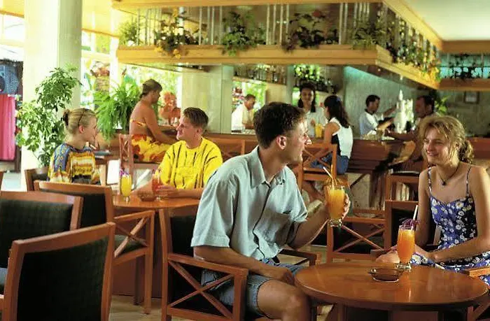 Millor Sol 3* 卡拉米洛