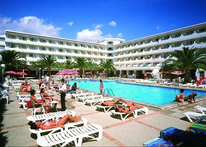 Millor Sol 3* Cala Millor (Mallorca)