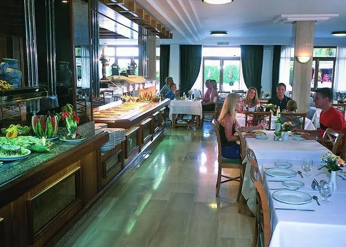 Millor Sol 3* 卡拉米洛