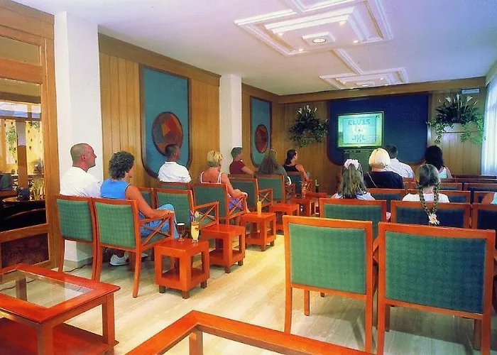 Millor Sol 3* 卡拉米洛