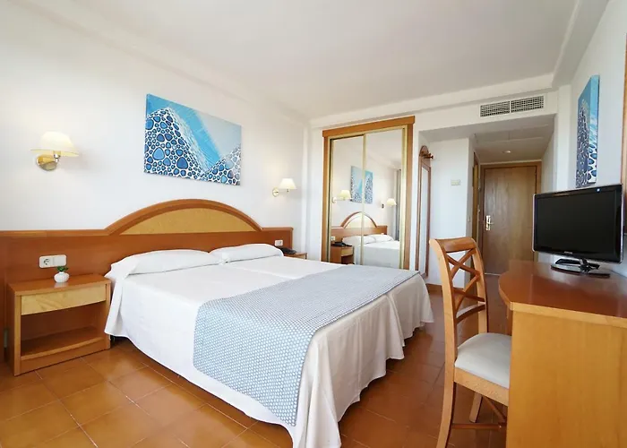 Millor Sol Cala Millor (Mallorca)