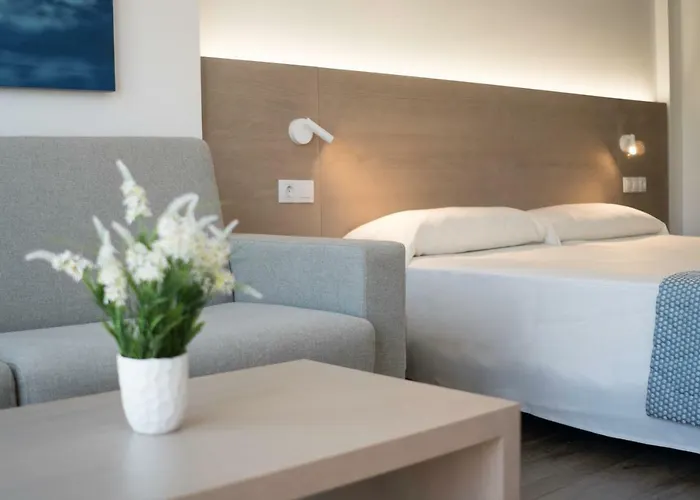 Hotel Millor Sol Cala Millor (Mallorca)