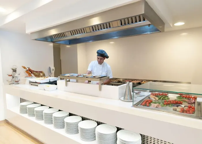 Millor Sol 3* 卡拉米洛