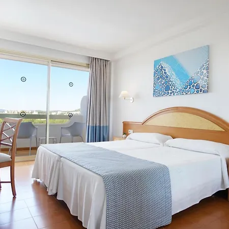 Millor Sol Otel Cala Millor (Mallorca)
