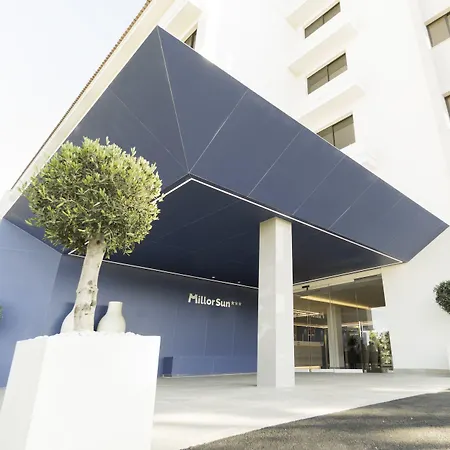 Millor Sol Hotel