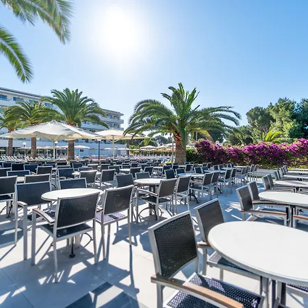 Millor Sol 3* Cala Millor (Mallorca)