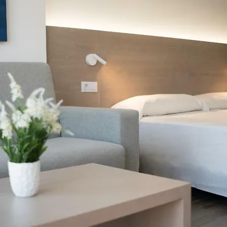 Otel Millor Sol Cala Millor (Mallorca)