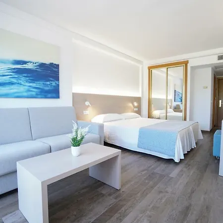 Millor Sol Otel Cala Millor (Mallorca)